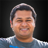Arun George Zachariah