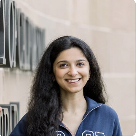 Ekta Prashnani