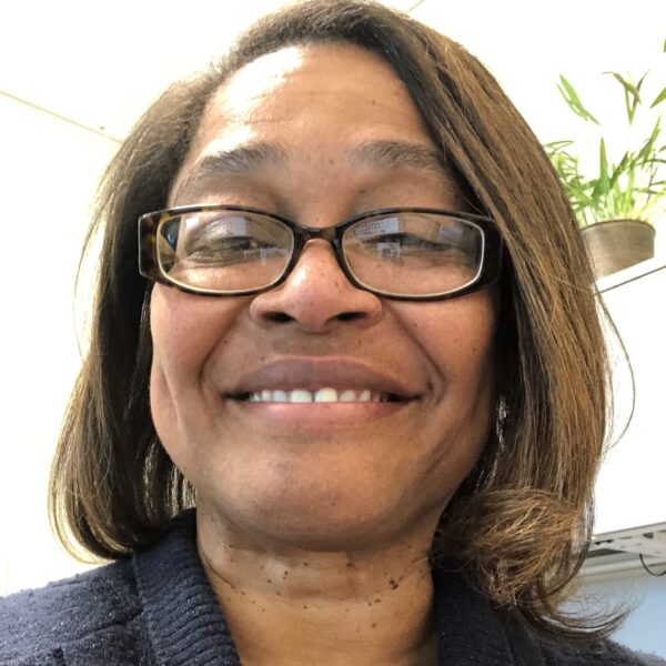 Ovetta Sampson