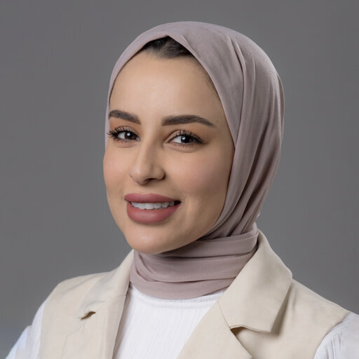 Nouf Alrasheed