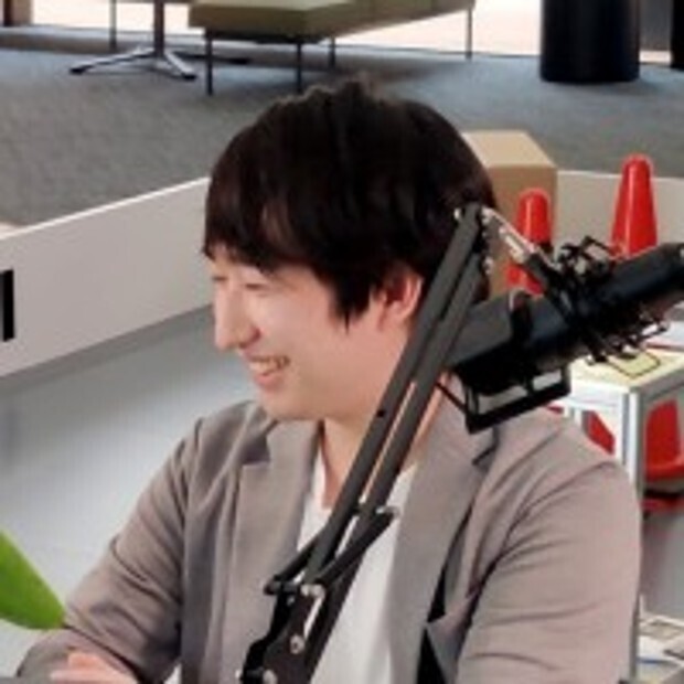 Ryo Hachiuma