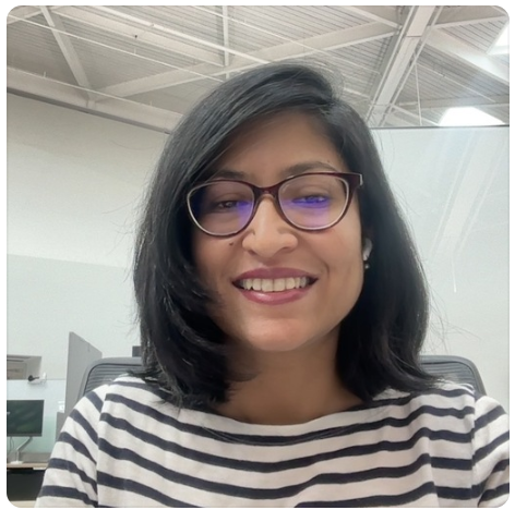 Shalini De Mello