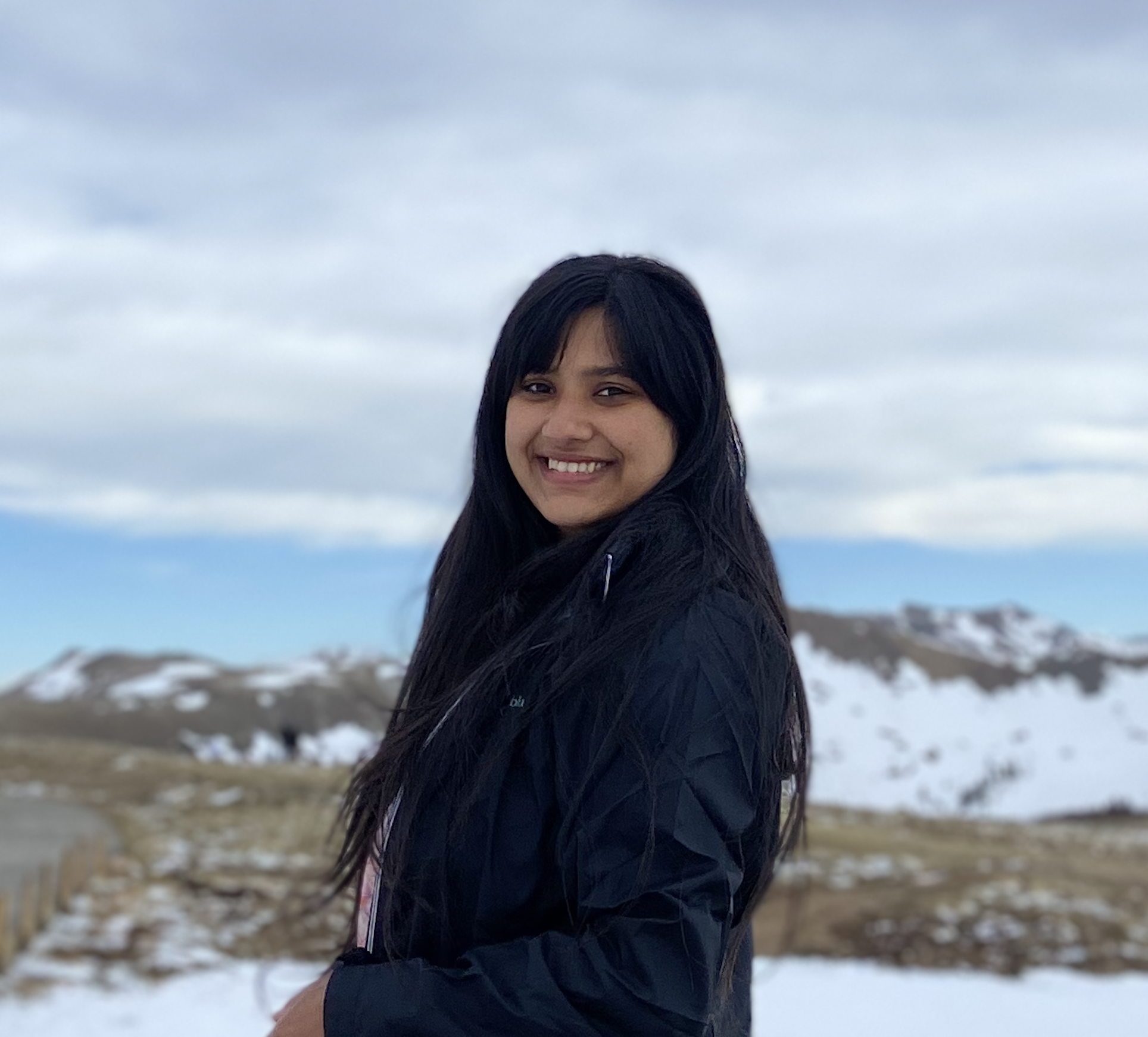 Shivika Prasanna