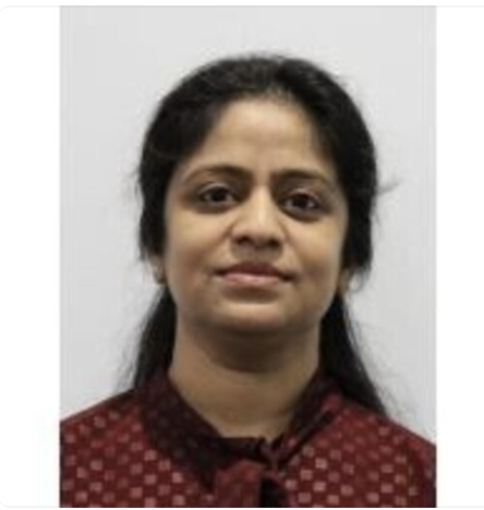 Vidya N Murali